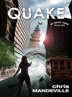 cover image of Quake